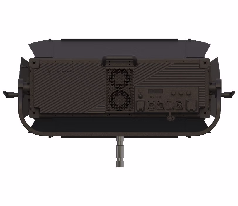 S400-C5 LED Color Panel 2
