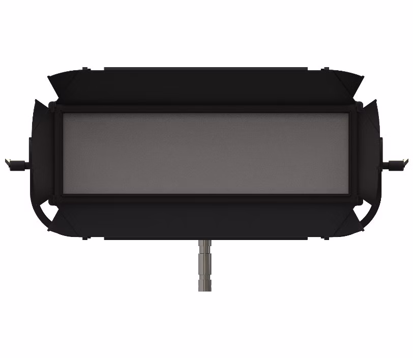 S400-C5 LED Color Panel 3