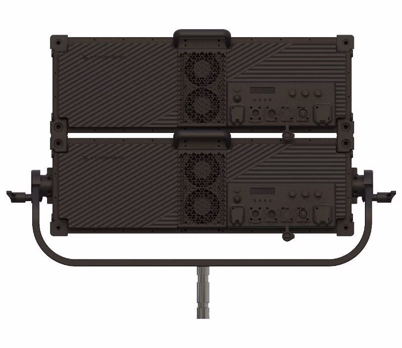 S400-C5 LED Color Panel 6